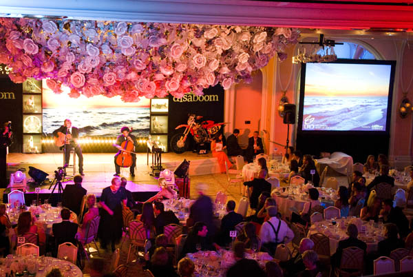 Life - Live Events Portfolio